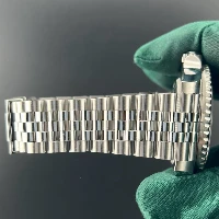 Rolex GMT Master II Pepsi Jubilee