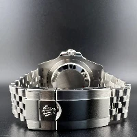 Rolex GMT Master II Pepsi Jubilee