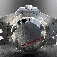 Rolex GMT Master II Pepsi Jubilee