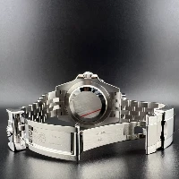 Rolex GMT Master II Pepsi Jubilee