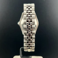 Rolex Datejust 31mm Blu Indici Jubilee