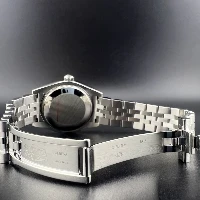 Rolex Datejust 31mm Blu Indici Jubilee