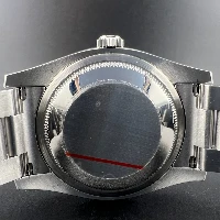 Rolex Datejust 36mm Nero Roulette