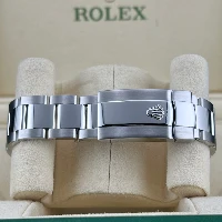 Rolex Datejust 36mm Nero Roulette