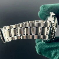 Omega Speedmaster Blue Dial