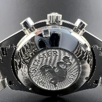 Omega Speedmaster Blue Dial