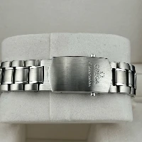 Omega Speedmaster Blue Dial