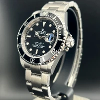 Rolex Submariner Date RRR