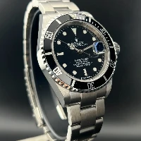 Rolex Submariner Date RRR