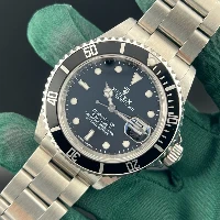 Rolex Submariner Date RRR