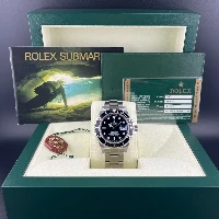 Rolex Submariner Date RRR