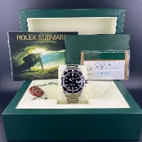 Rolex Submariner Date RRR