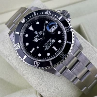 Rolex Submariner Date RRR