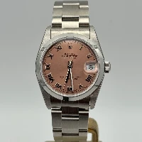 Rolex Datejust 31mm Rosa