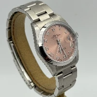 Rolex Datejust 31mm Rosa