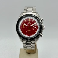 Omega Speedmaster Reduced Schumacher Limited Edition