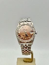 Rolex Datejust 31mm Pink/Rosa