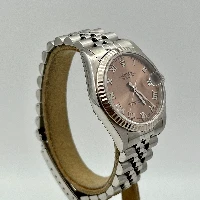 Rolex Datejust 31mm Pink/Rosa