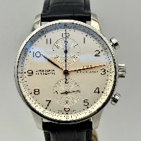 IWC Chronograph Portuguese