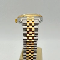 Rolex Datejust 36mm Acciaio/oro brillanti