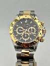 Rolex Daytona Acciaio Oro Movimento Zenith 