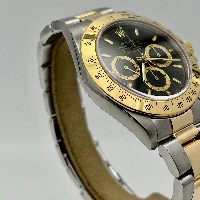 Rolex Daytona Acciaio Oro Movimento Zenith 