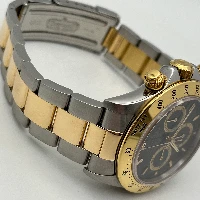 Rolex Daytona Acciaio Oro Movimento Zenith 