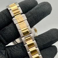 Rolex Daytona Acciaio Oro Movimento Zenith 