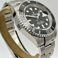 Rolex Sea-Dweller Scritta Rossa 50th Anniversary