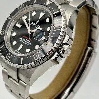 Rolex Sea-Dweller Scritta Rossa 50th Anniversary