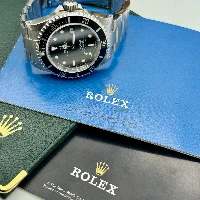 Rolex Sea-Dweller Tritium S serial