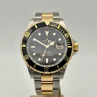 Rolex Submariner Date Acciaio e oro