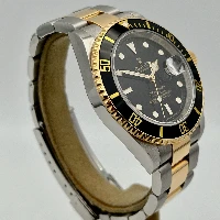 Rolex Submariner Date Acciaio e oro