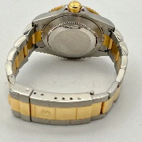 Rolex Submariner Date Acciaio e oro