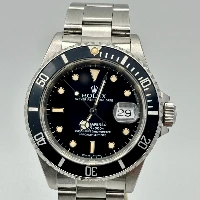 Rolex Submariner Date Tritium