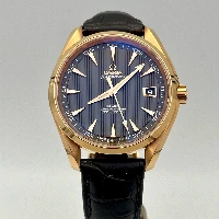 Omega Seamaster Aqua Terra