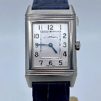 Jaeger-LeCoultre Reverso Classique Medium Thin