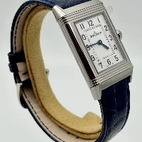 Jaeger-LeCoultre Reverso Classique Medium Thin