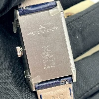 Jaeger-LeCoultre Reverso Classique Medium Thin