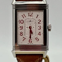 Jaeger-LeCoultre Reverso Classique Ultra Thin
