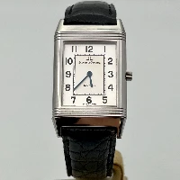 Jaeger-LeCoultre Reverso Classique