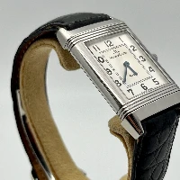 Jaeger-LeCoultre Reverso Classique