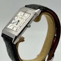 Jaeger-LeCoultre Reverso Classique