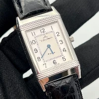 Jaeger-LeCoultre Reverso Classique