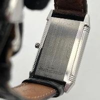 Jaeger-LeCoultre Reverso Classique