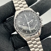 Omega Speedmaster Professional Moonwatch Co-Axial Master Chronometer New Claps