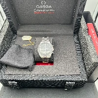 Omega Speedmaster Professional Moonwatch Co-Axial Master Chronometer New Claps