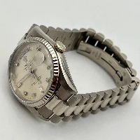 Rolex Day Date Brillanti