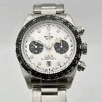 Tudor Black Bay Chrono Panda