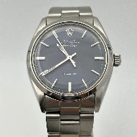 Rolex Air King Grigio
